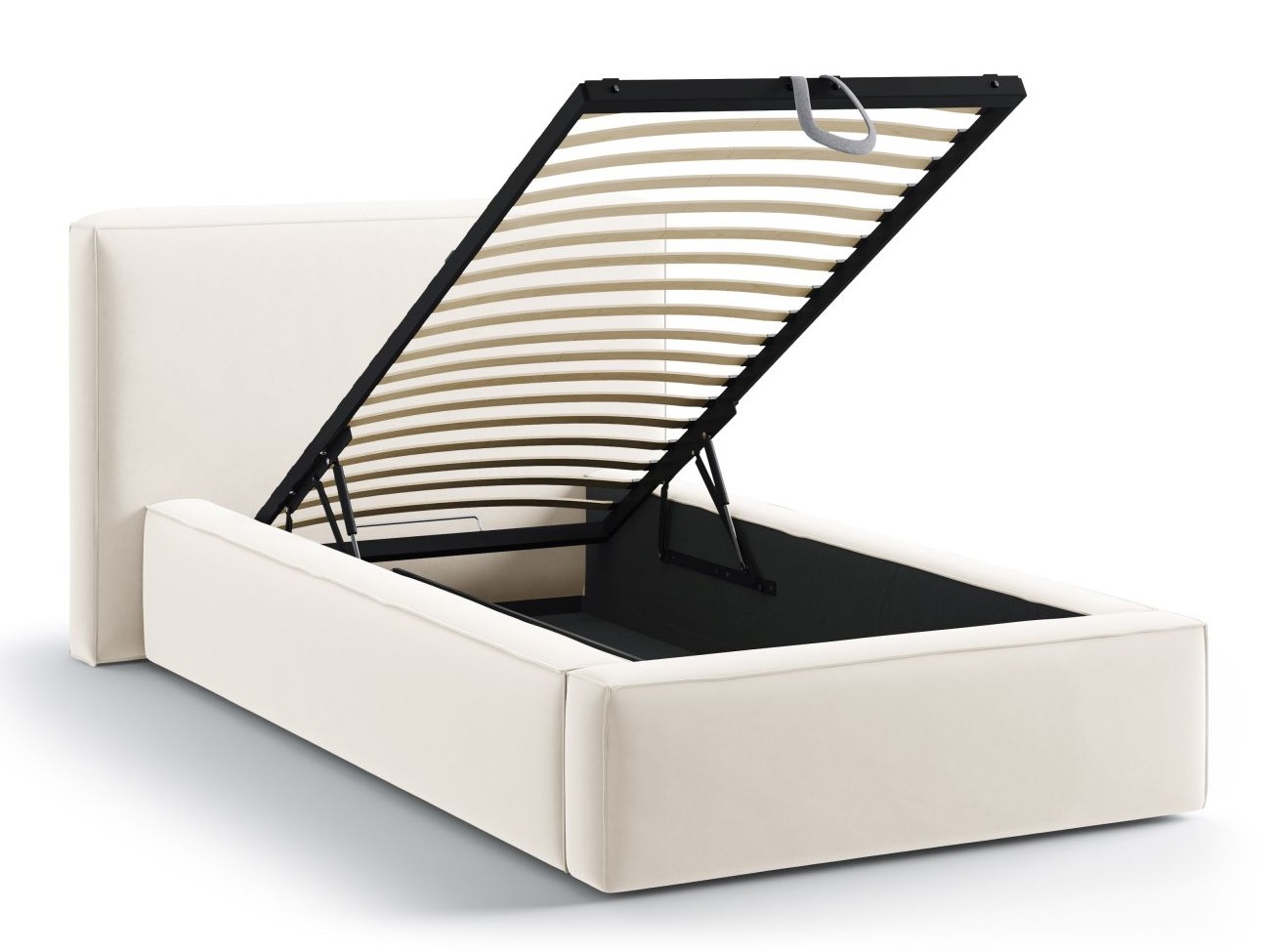 Bett Lomcalu 121 (Bluvel 22)