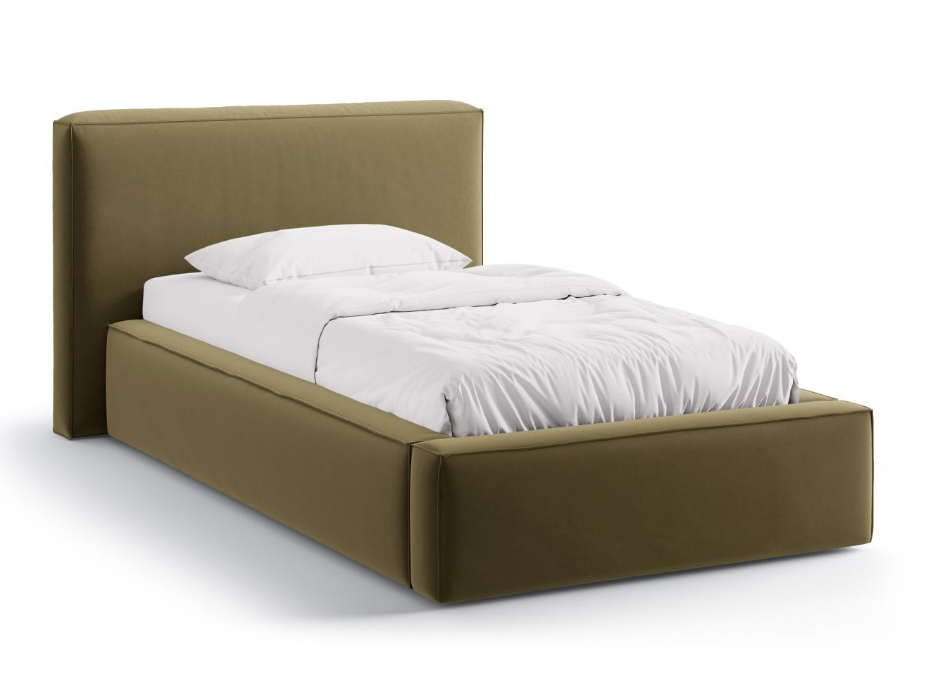 Bett Lomcalu 121 (Bluvel 77)