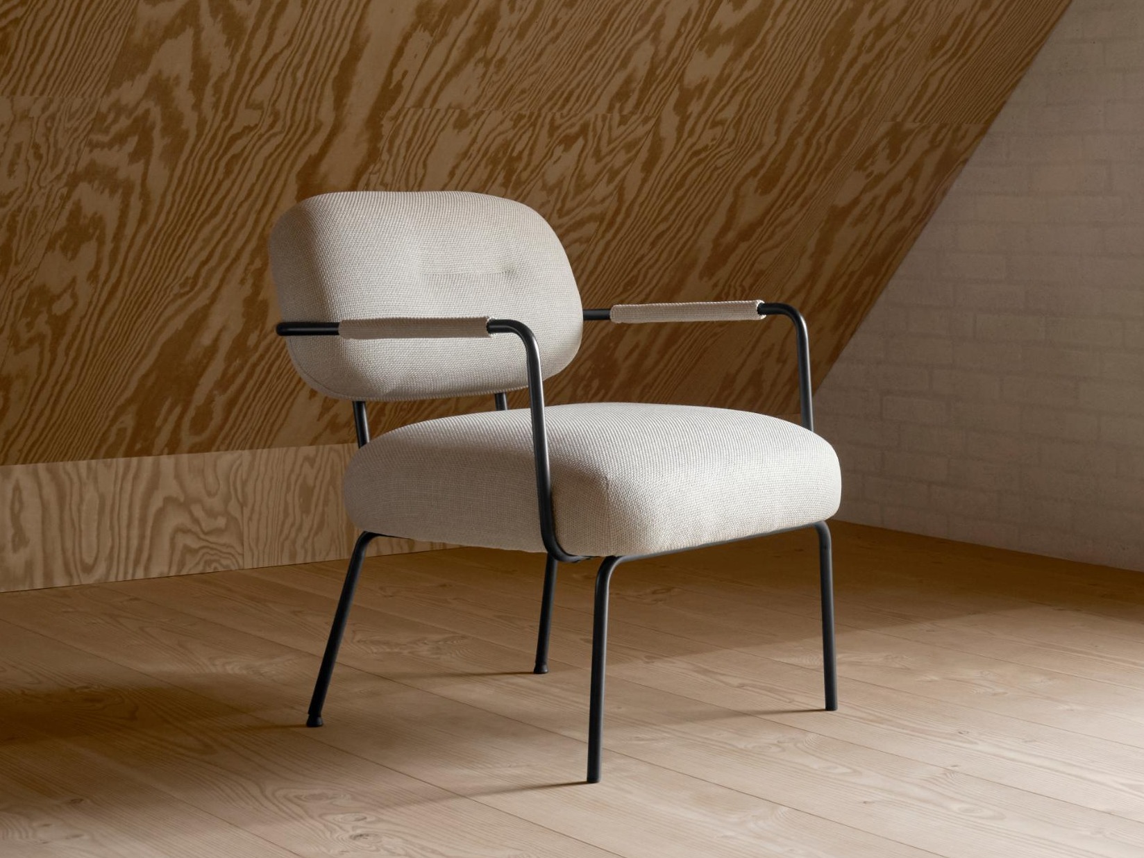 Sessel Norsica 671