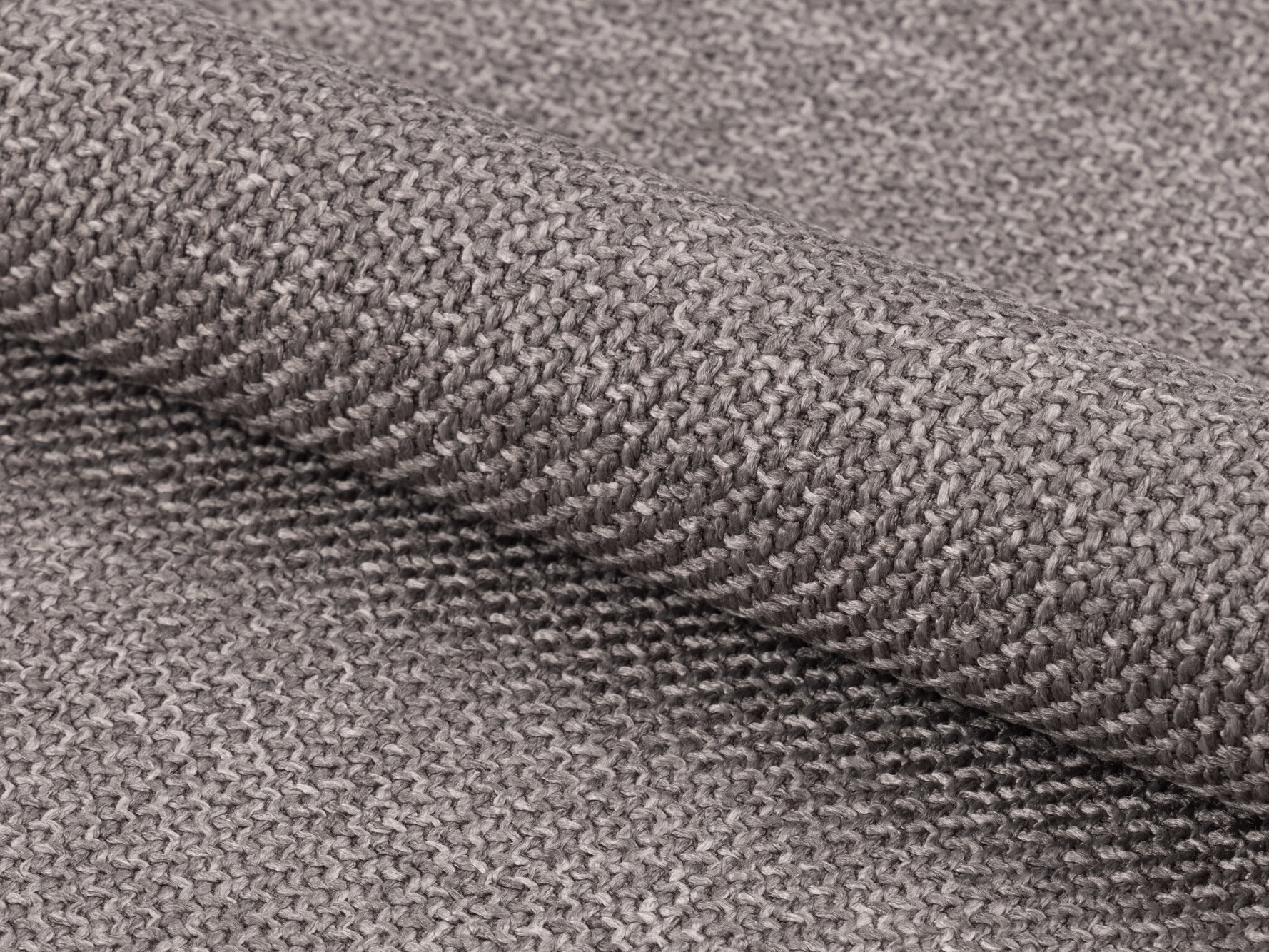 Stuhl Norsica 323 (Braun grau)