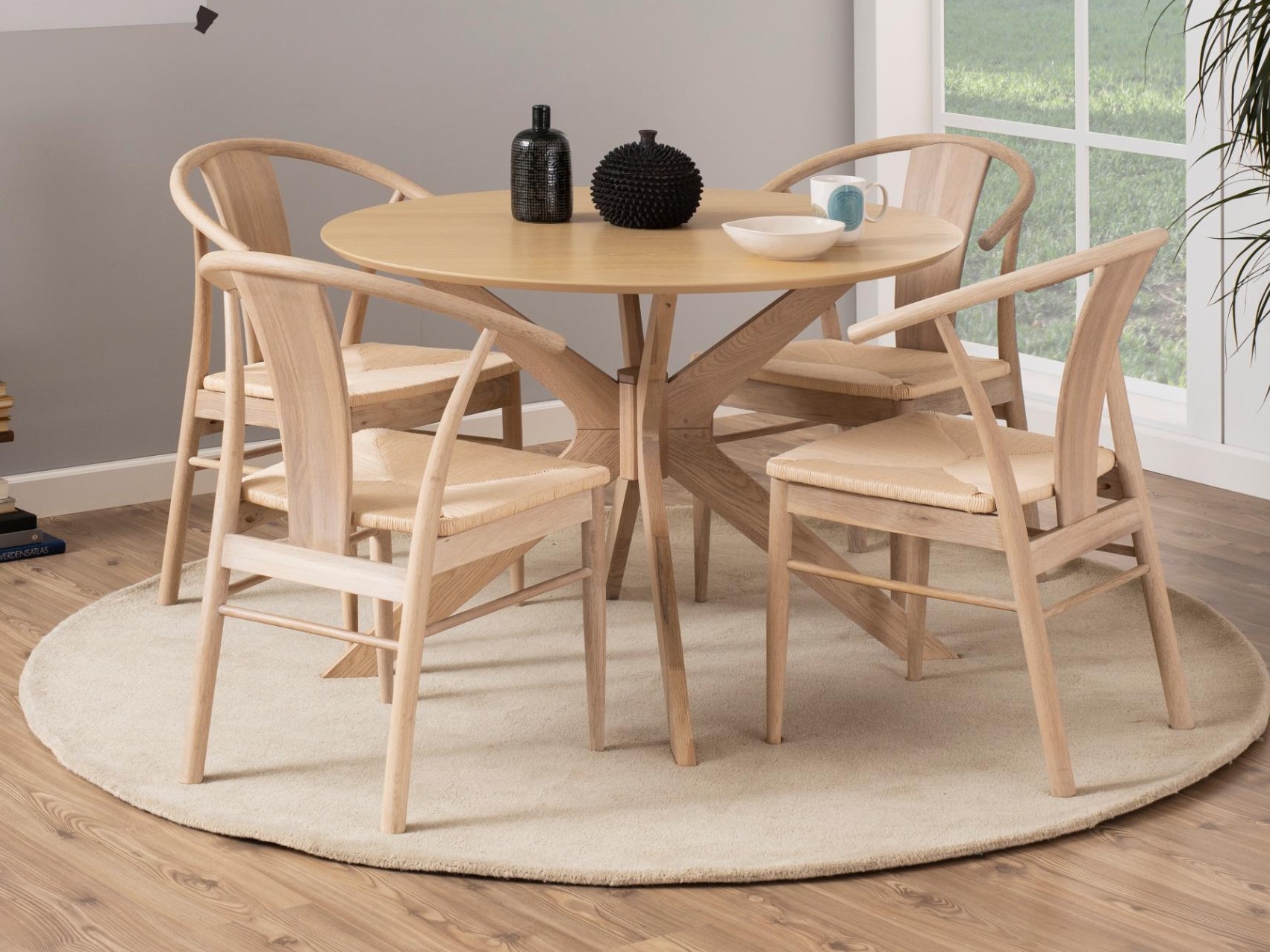 Tisch Norsica 345