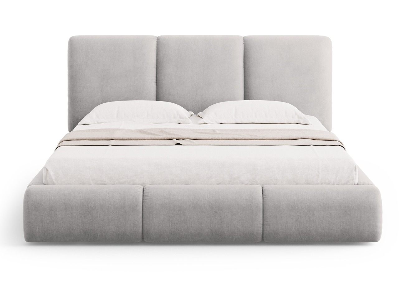Bett Beckley 159 (Rebel 5)