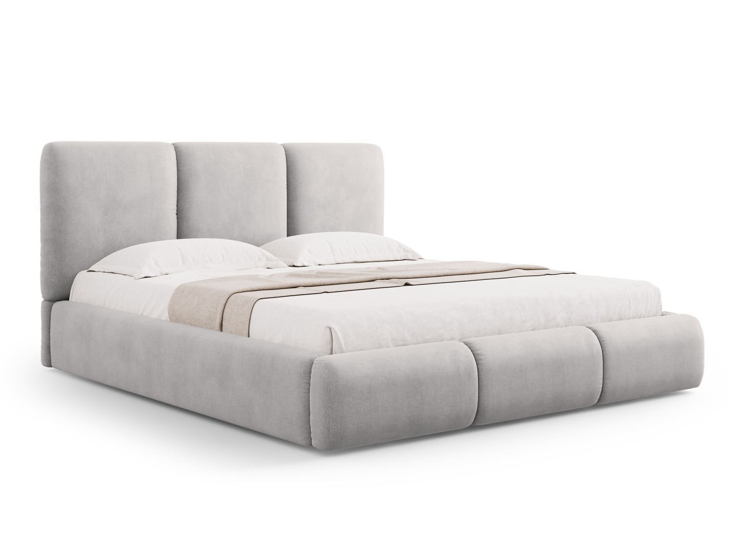 Bett Beckley 159 (Rebel 5)