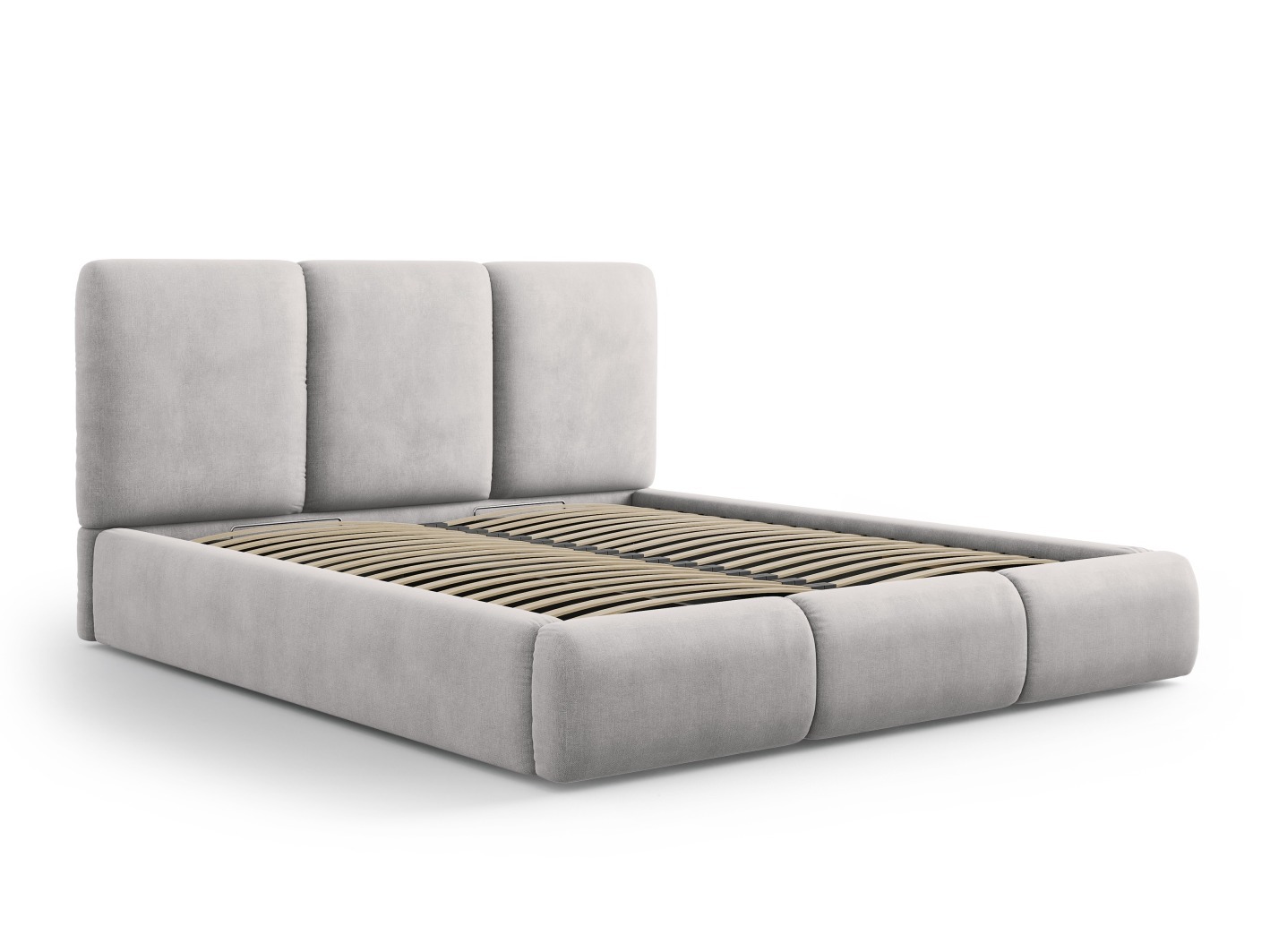 Bett Beckley 159 (Rebel 5)