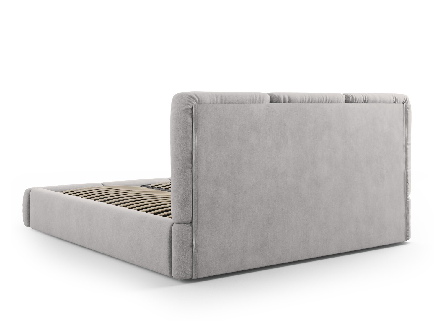 Bett Beckley 159 (Rebel 5)