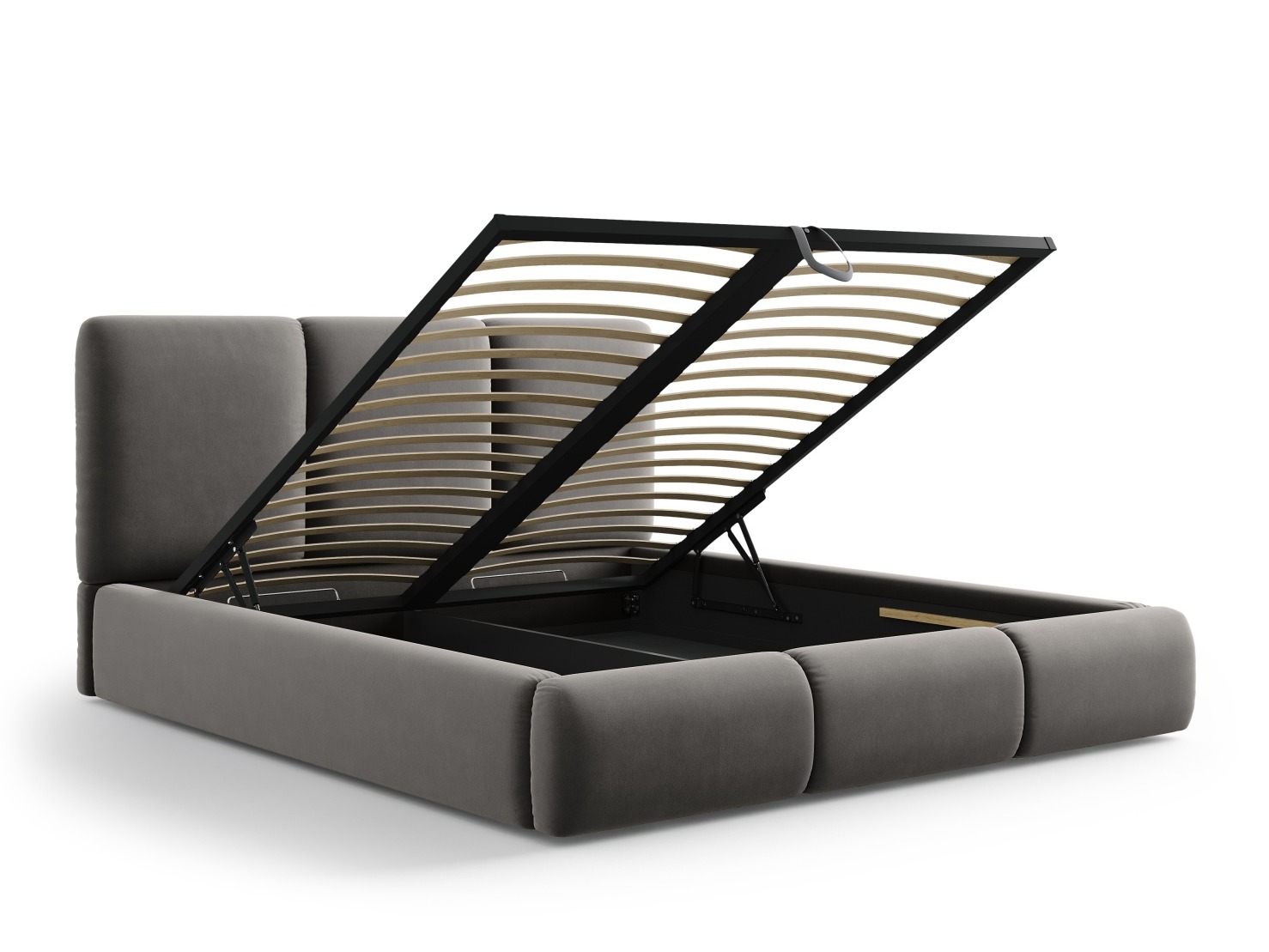 Bett Beckley 159 (Riviera 91)