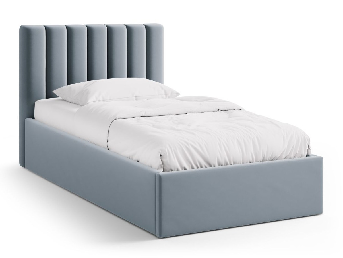 Bett Beckley 347 (Bluvel 06)