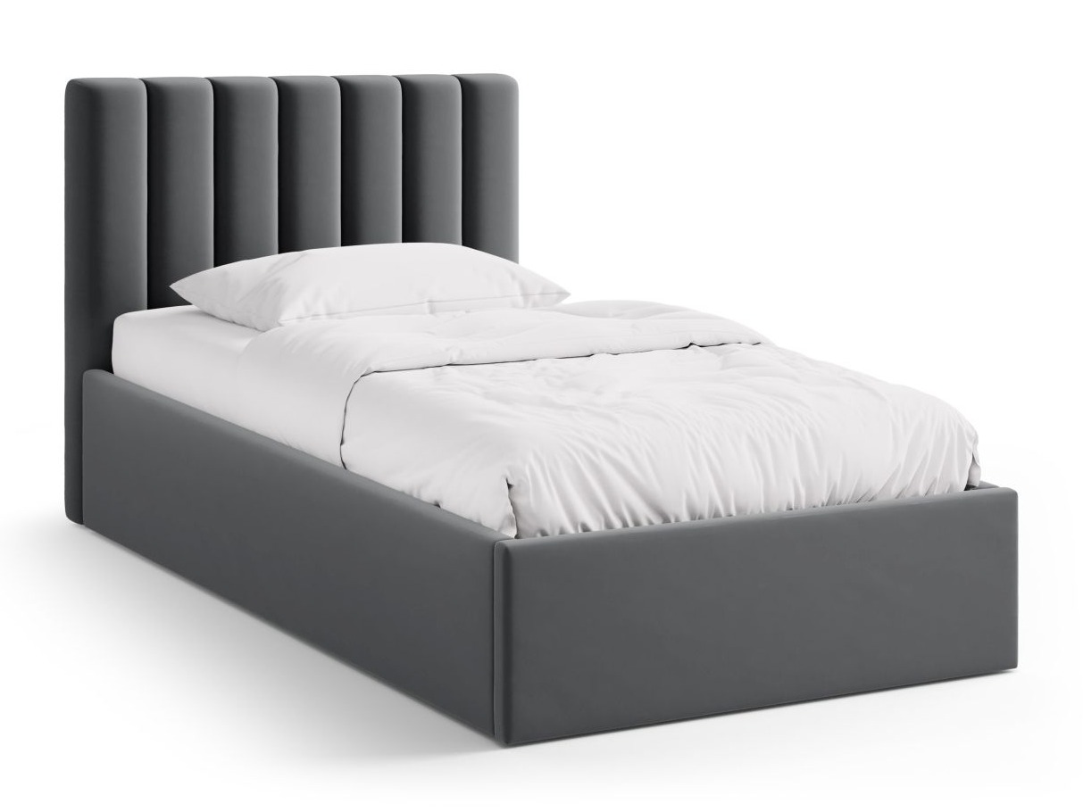 Bett Beckley 347 (Bluvel 14)