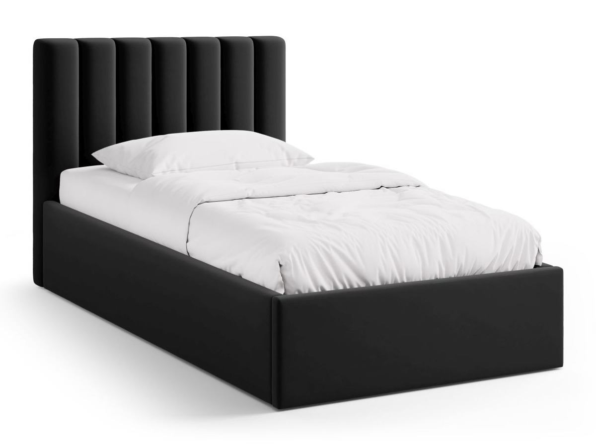 Bett Beckley 347 (Bluvel 19)