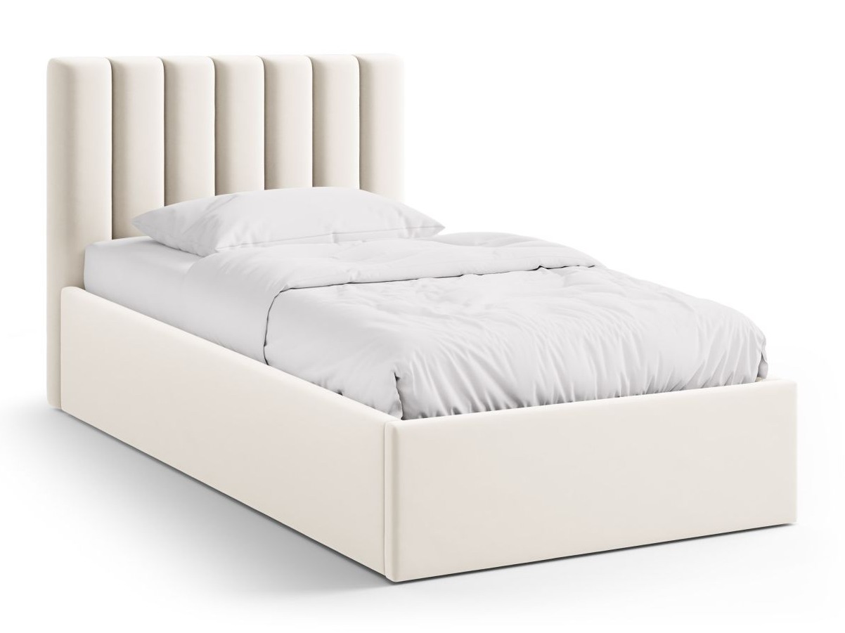 Bett Beckley 347 (Bluvel 22)