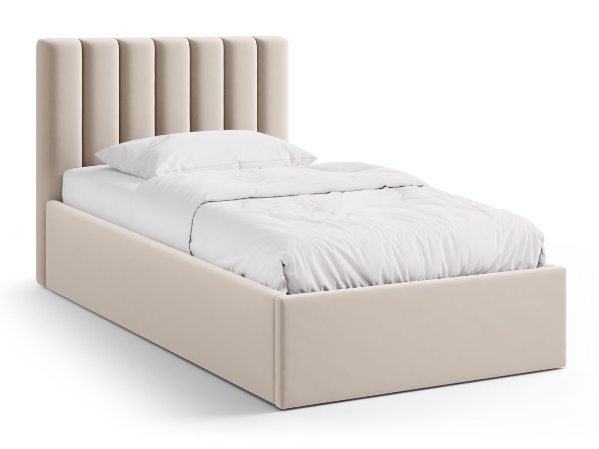 Bett Beckley 347 (Bluvel 30)