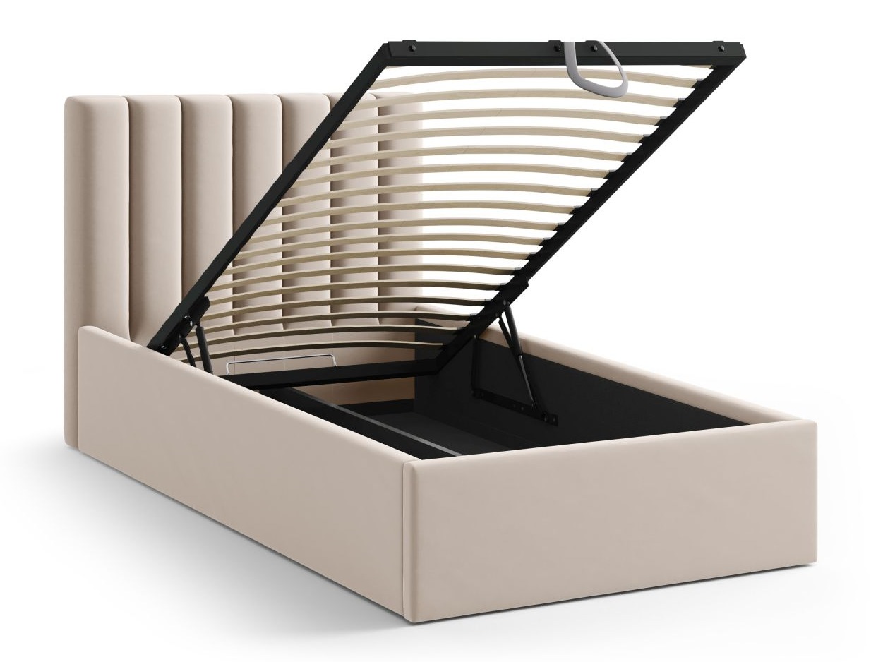 Bett Beckley 347 (Bluvel 30)