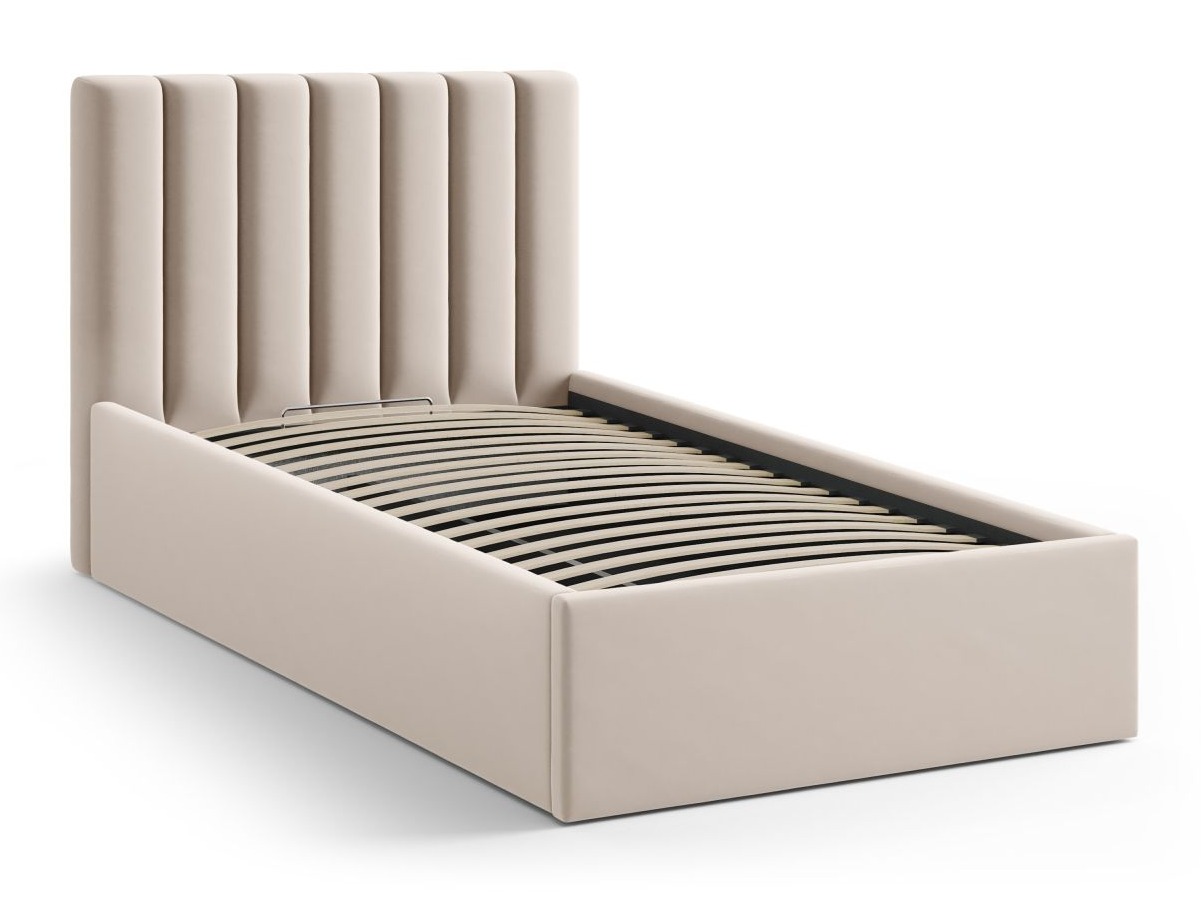 Bett Beckley 347 (Bluvel 30)