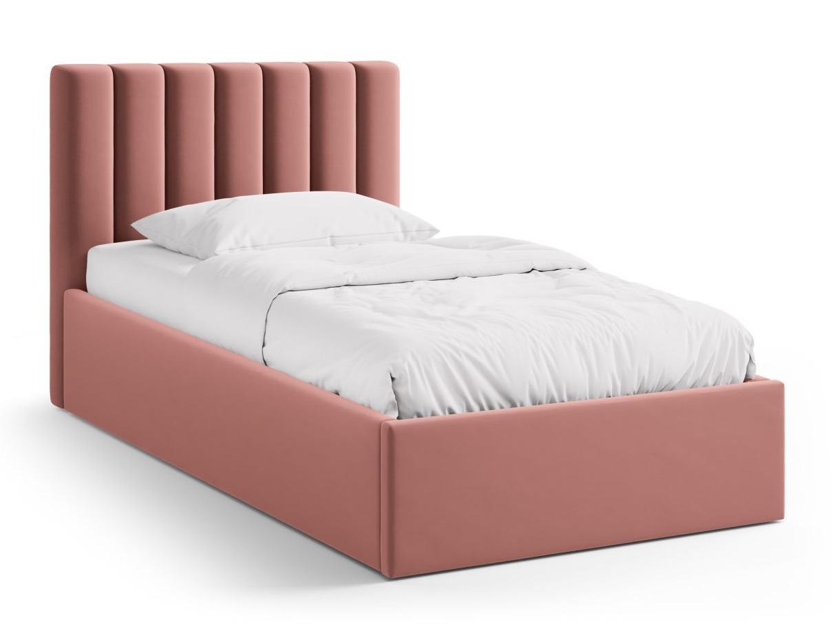 Bett Beckley 347 (Bluvel 52)