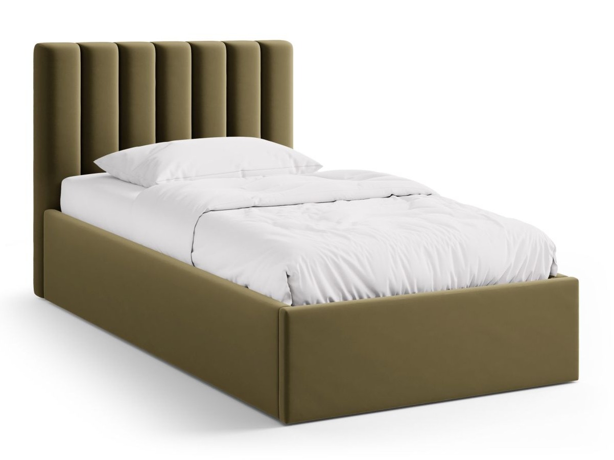 Bett Beckley 347 (Bluvel 77)