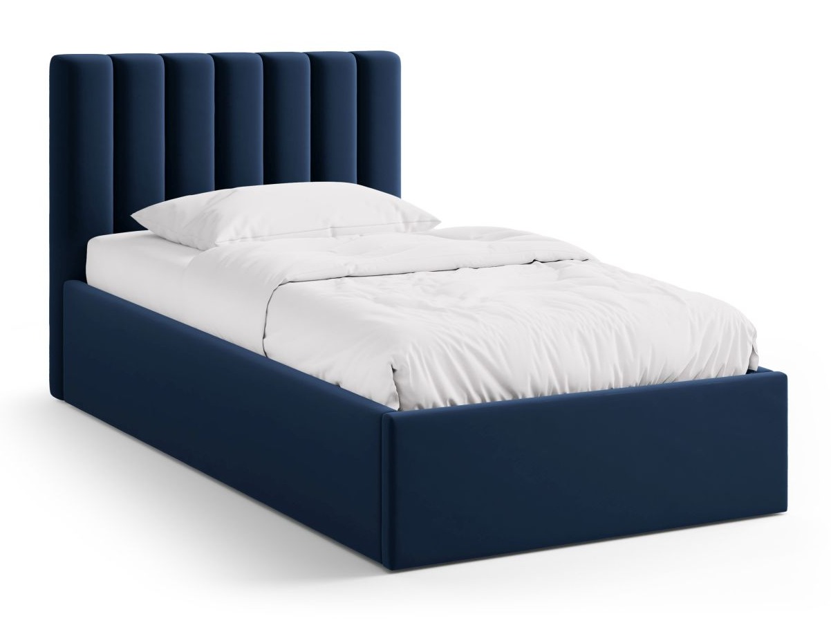 Bett Beckley 347 (Bluvel 86)