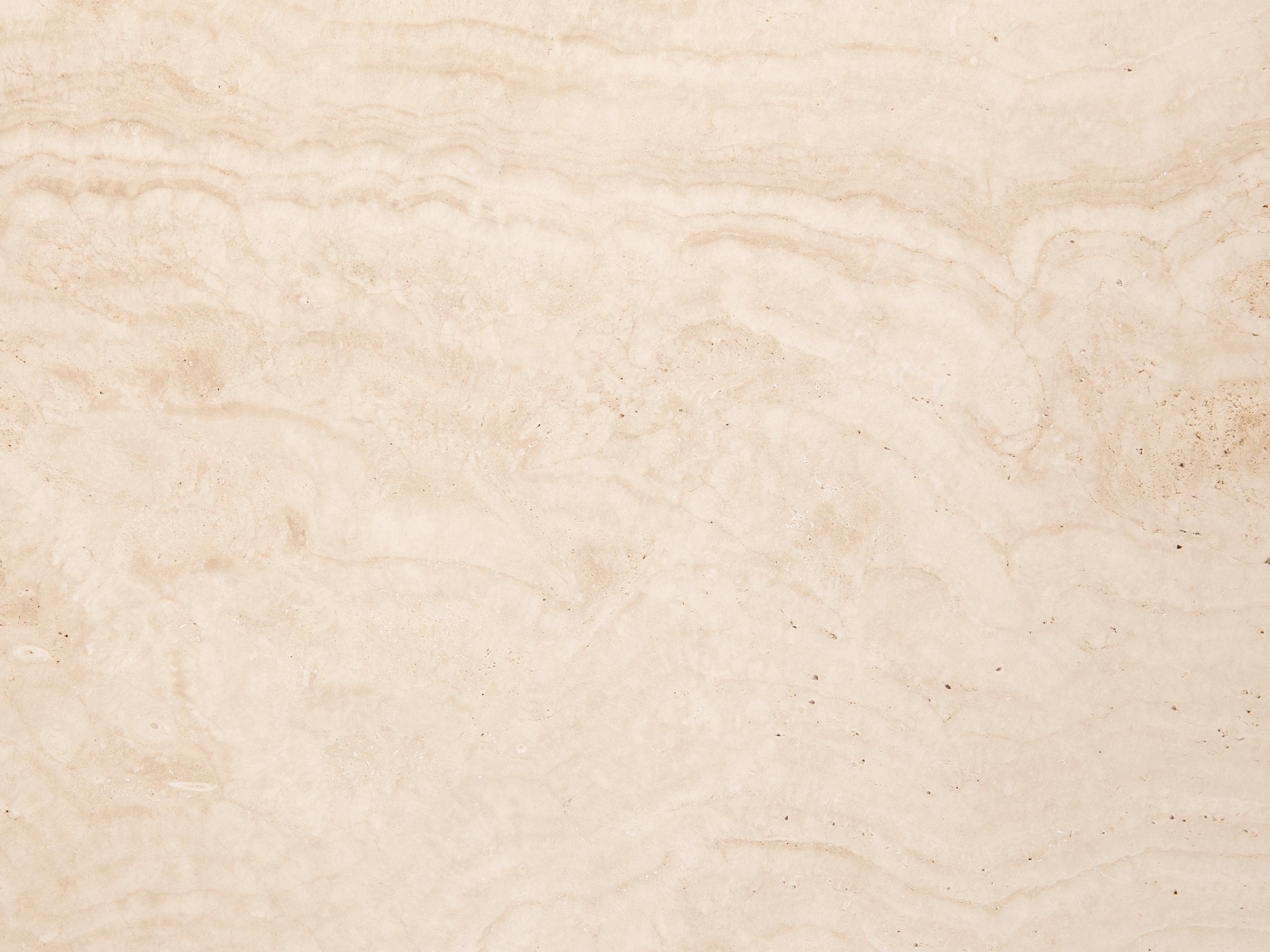 Couchtisch Norsica 819 (Beige + Silber)