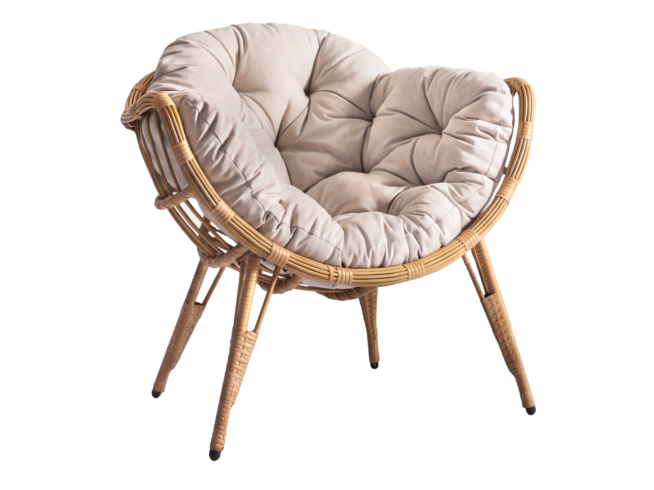 Gartenstuhl Comfivo 557