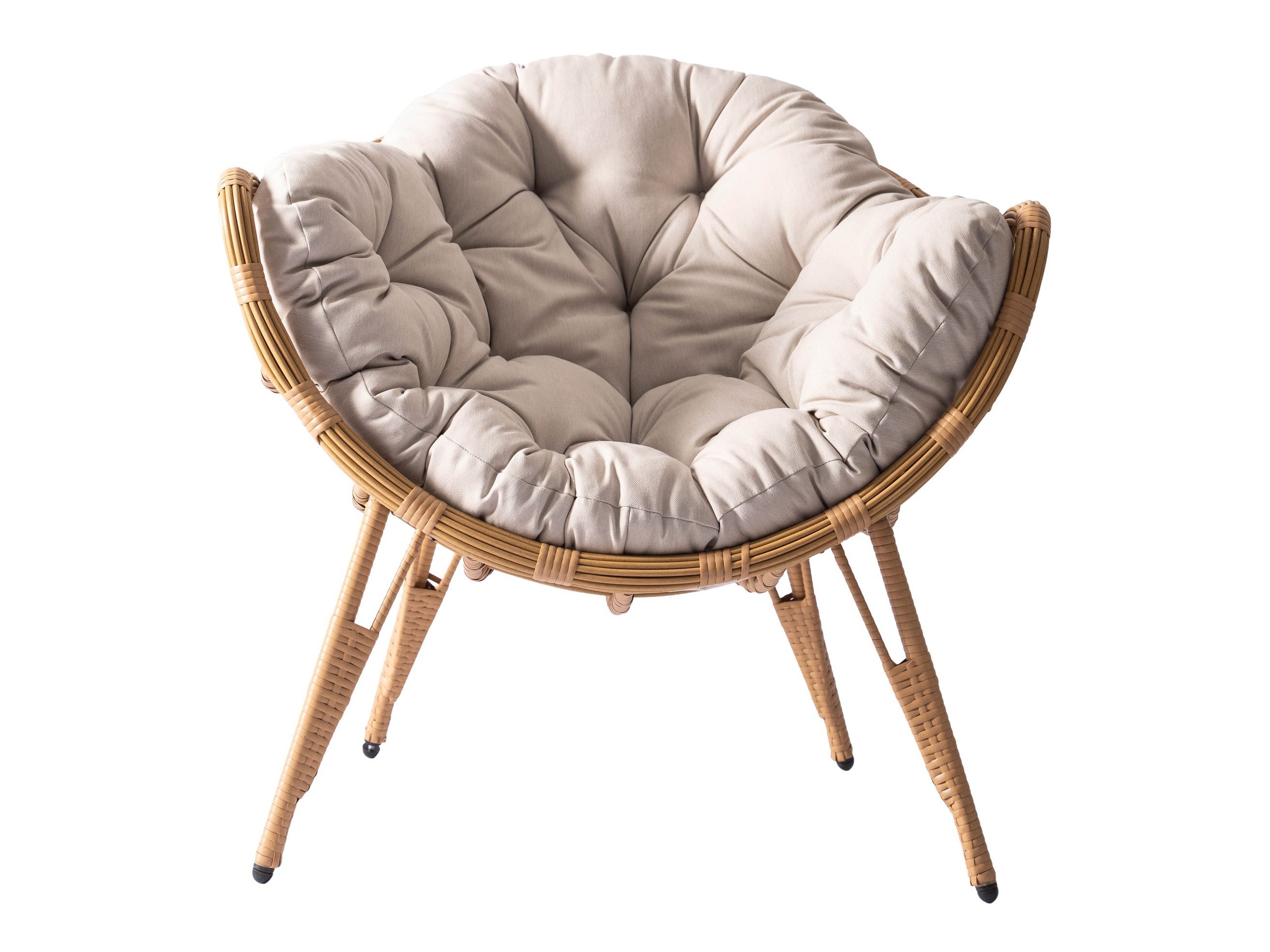 Gartenstuhl Comfivo 557