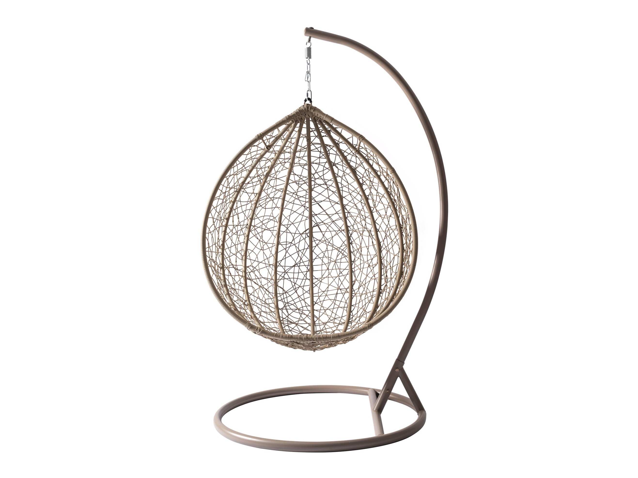 Hängesessel Miramar 137 (Beige)