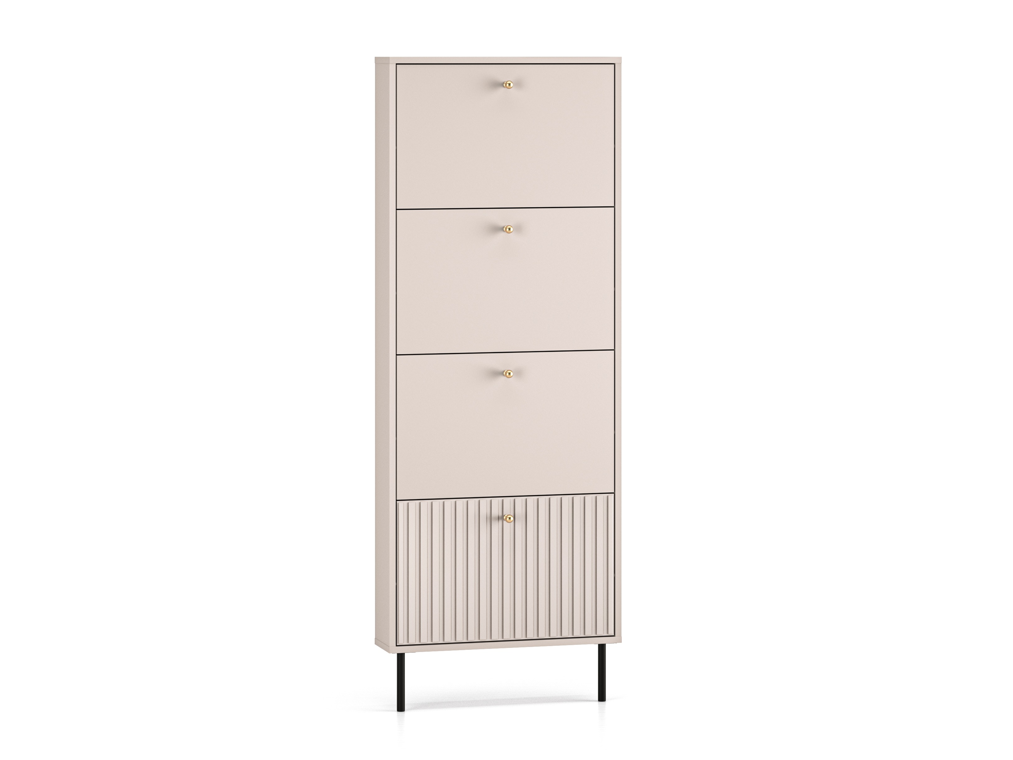 Schuhschrank Marmeli 130