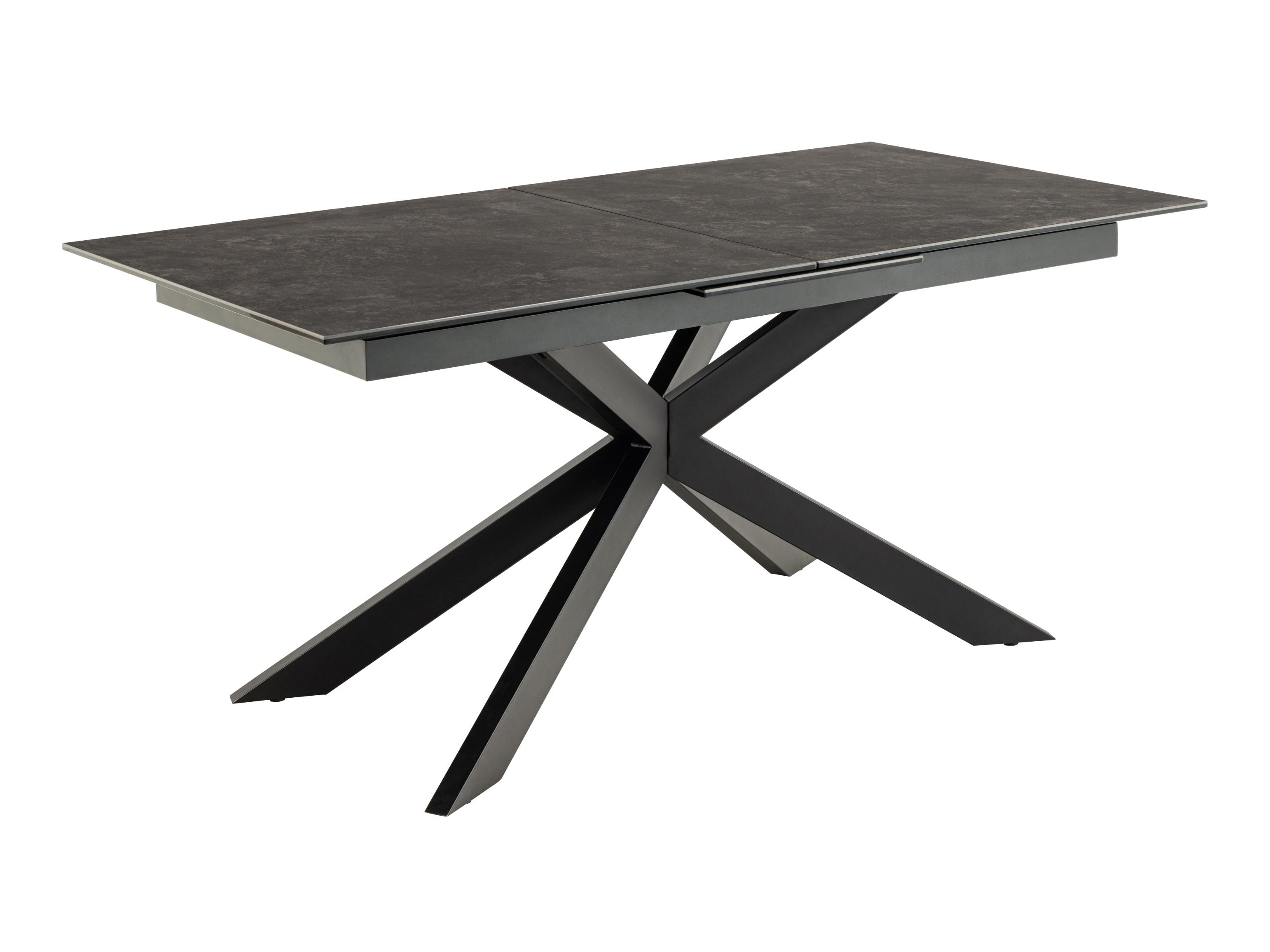 Tisch Norsica 685 (Schwarz)