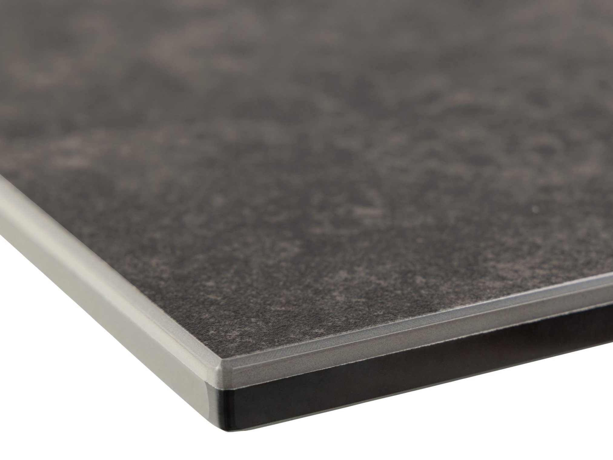 Tisch Norsica 685 (Schwarz)