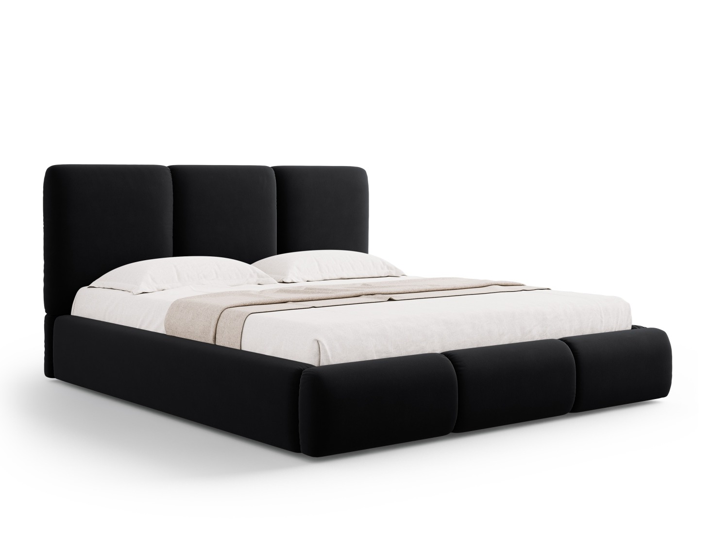 Bett Beckley 159 (Riviera 100)