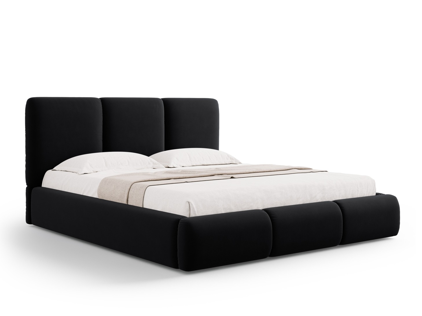 Bett Beckley 159 (Riviera 100)