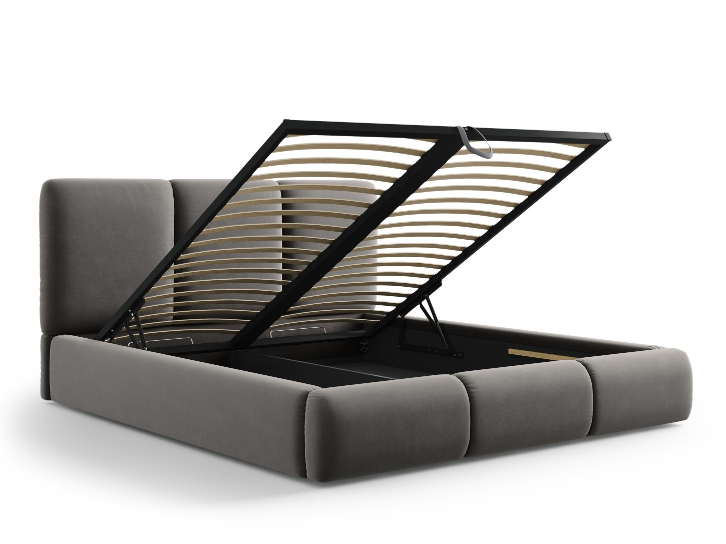 Bett Beckley 159 (Riviera 91)