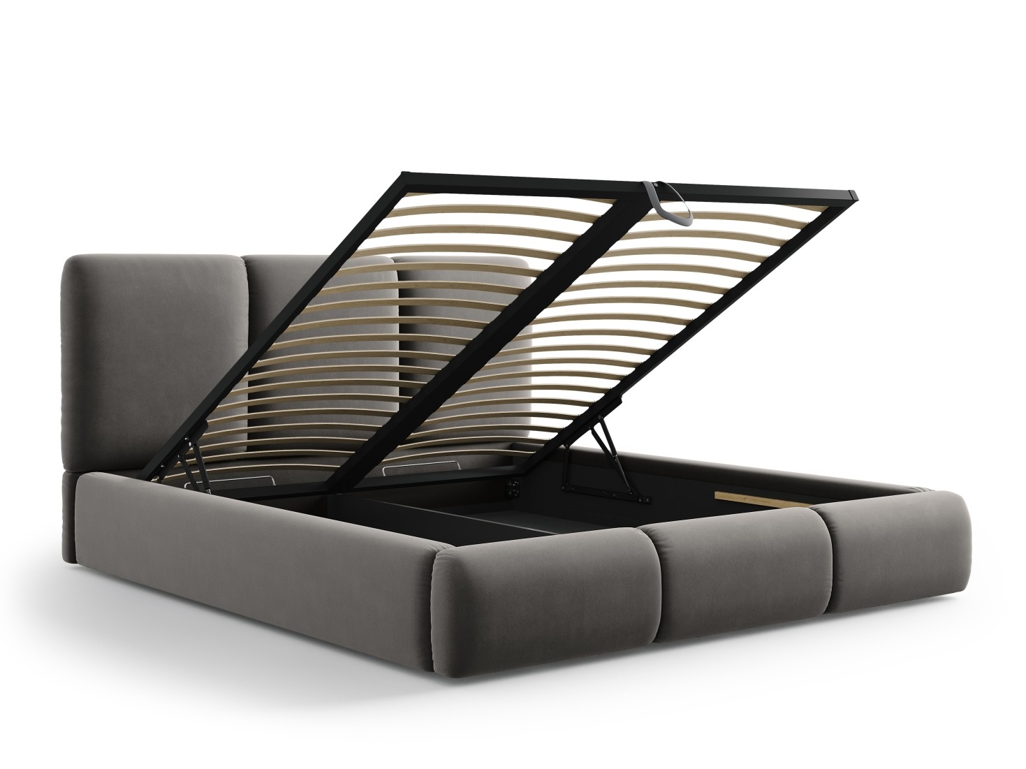 Bett Beckley 159 (Riviera 91)