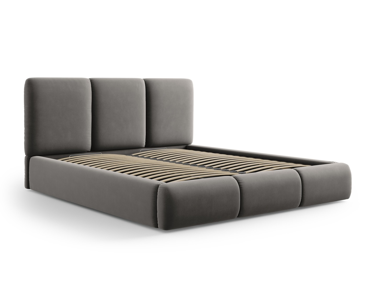 Bett Beckley 159 (Riviera 91)