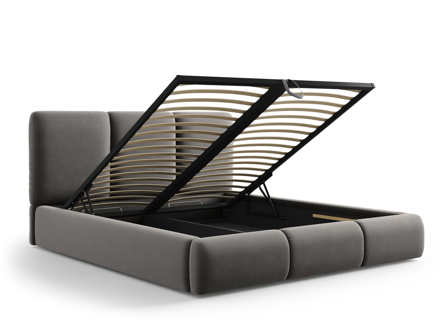 Bett Beckley 159 (Riviera 91)