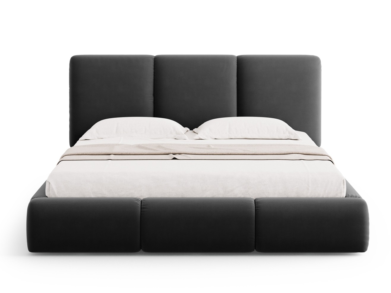 Bett Beckley 159 (Riviera 95)