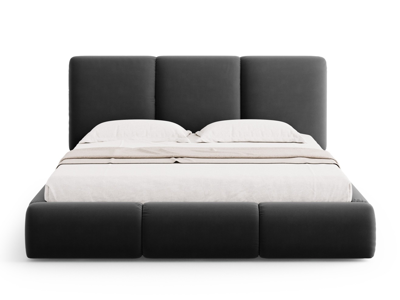 Bett Beckley 159 (Riviera 95)