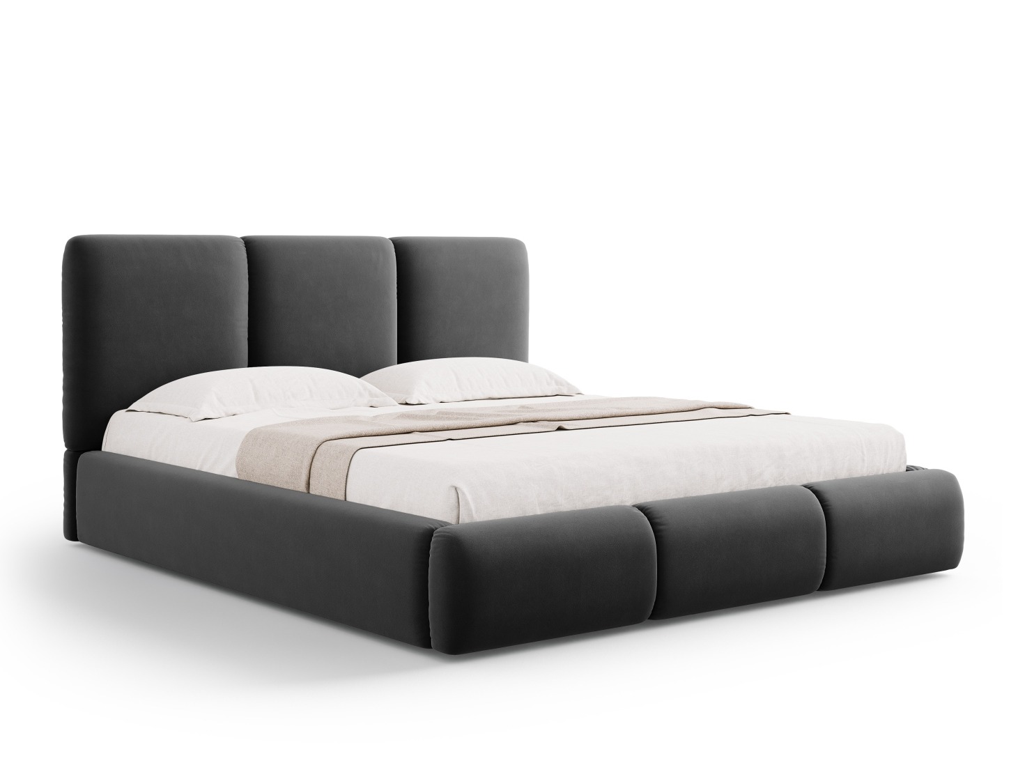 Bett Beckley 159 (Riviera 95)