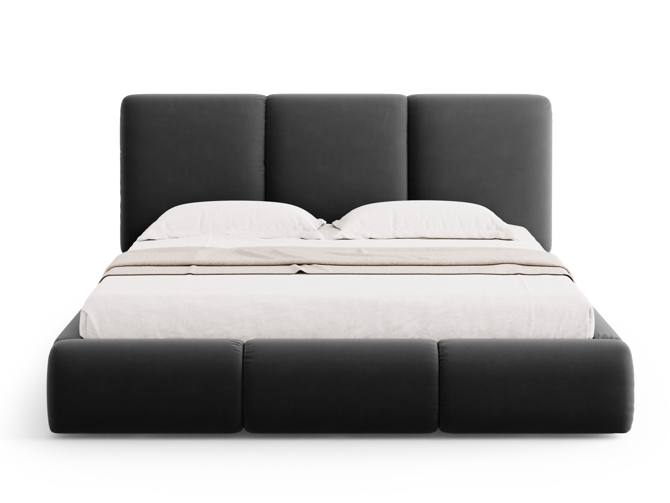 Bett Beckley 159 (Riviera 95)