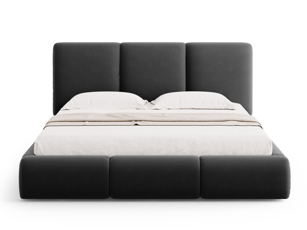 Bett Beckley 159 (Riviera 95)