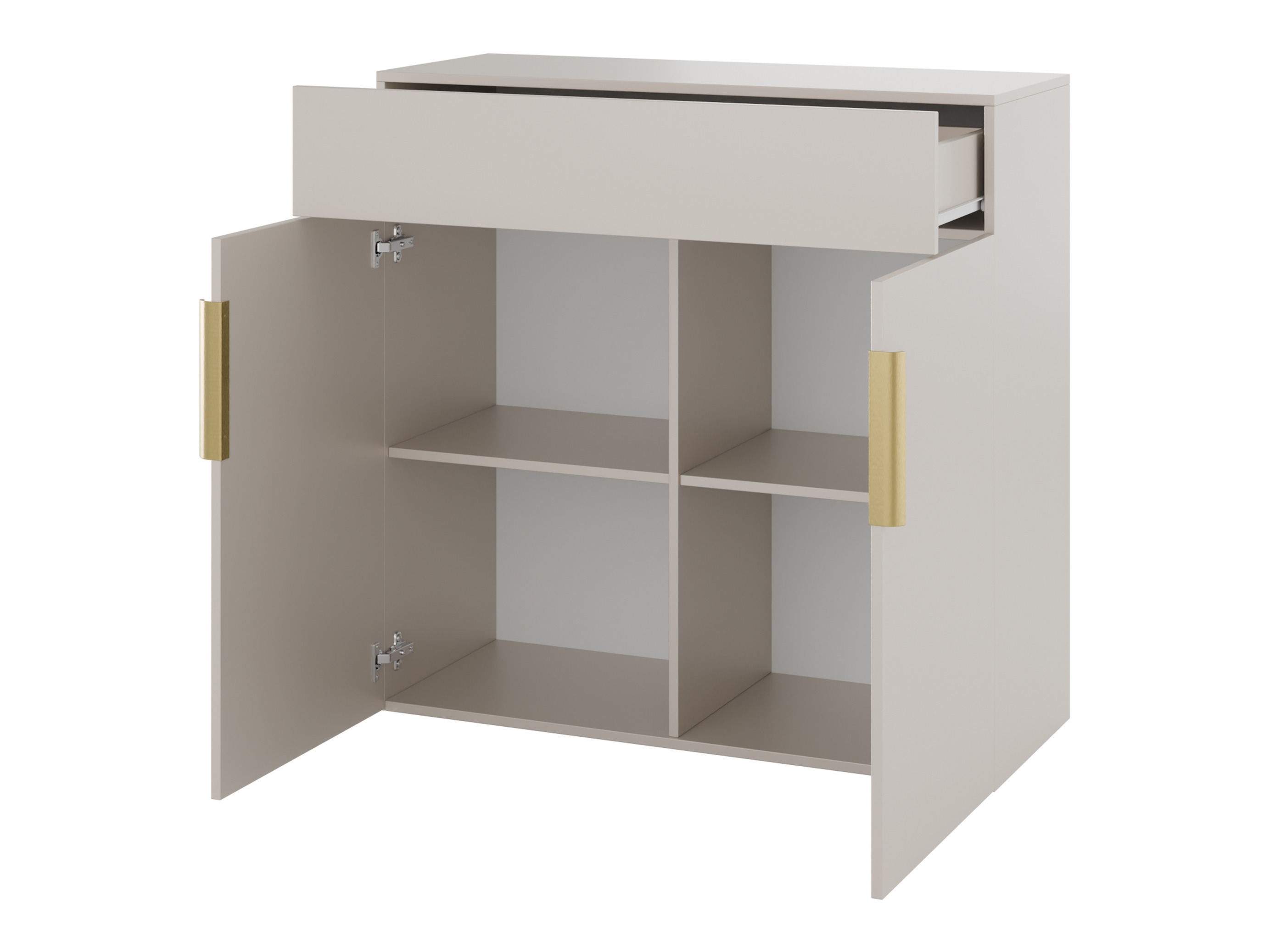 Flurgarnitur Comfivo 563