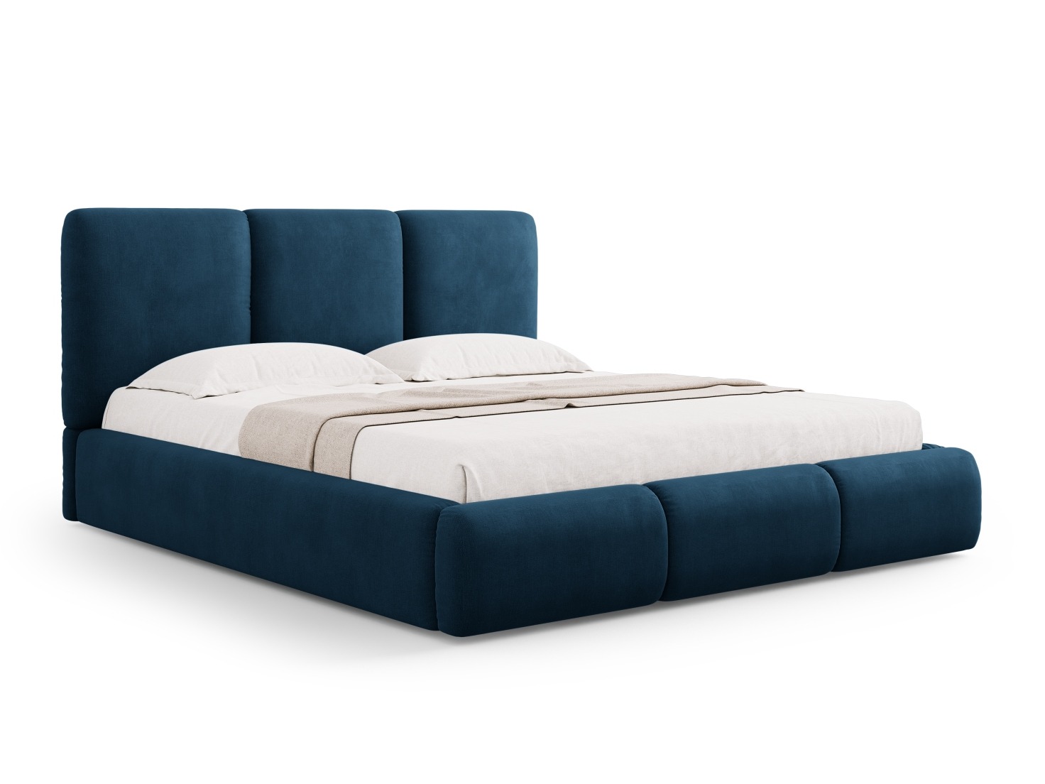 Bett Beckley 159 (Rebel 12)