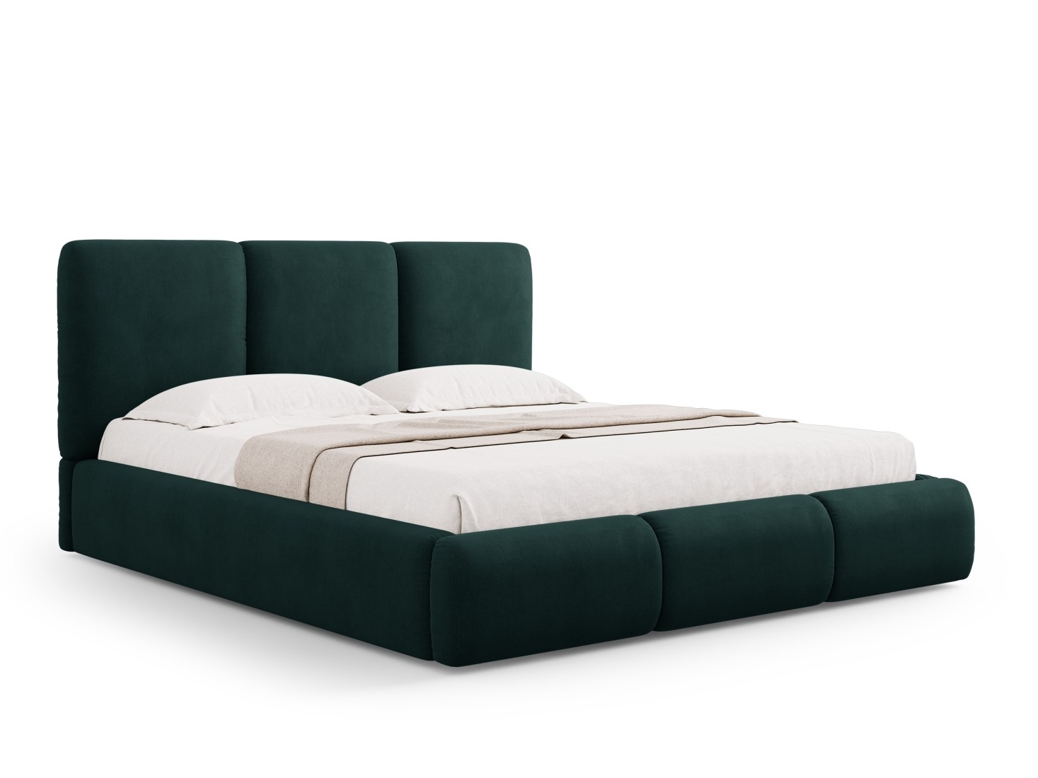 Bett Beckley 159 (Rebel 16)