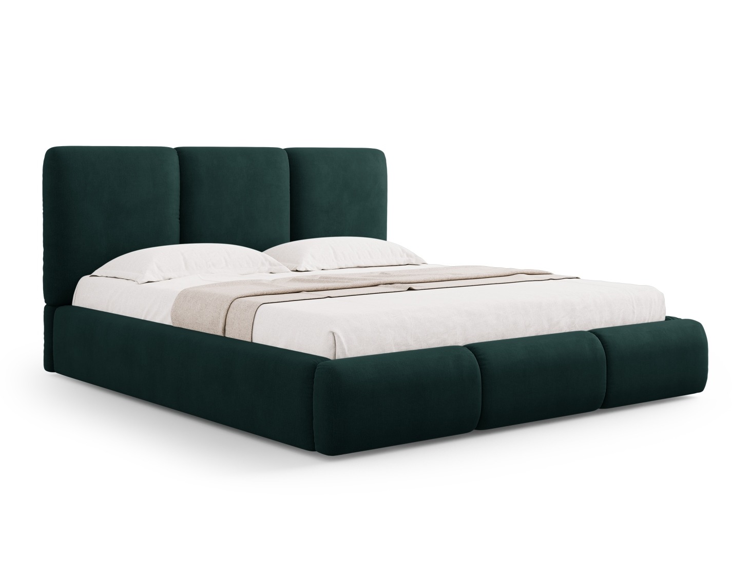 Bett Beckley 159 (Rebel 16)