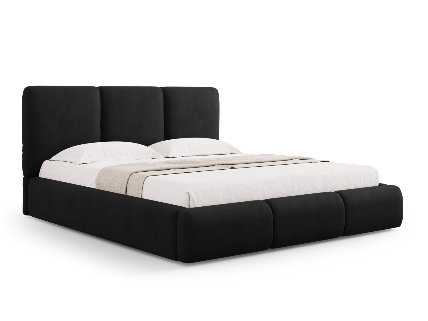 Bett Beckley 159 (Rebel 1)
