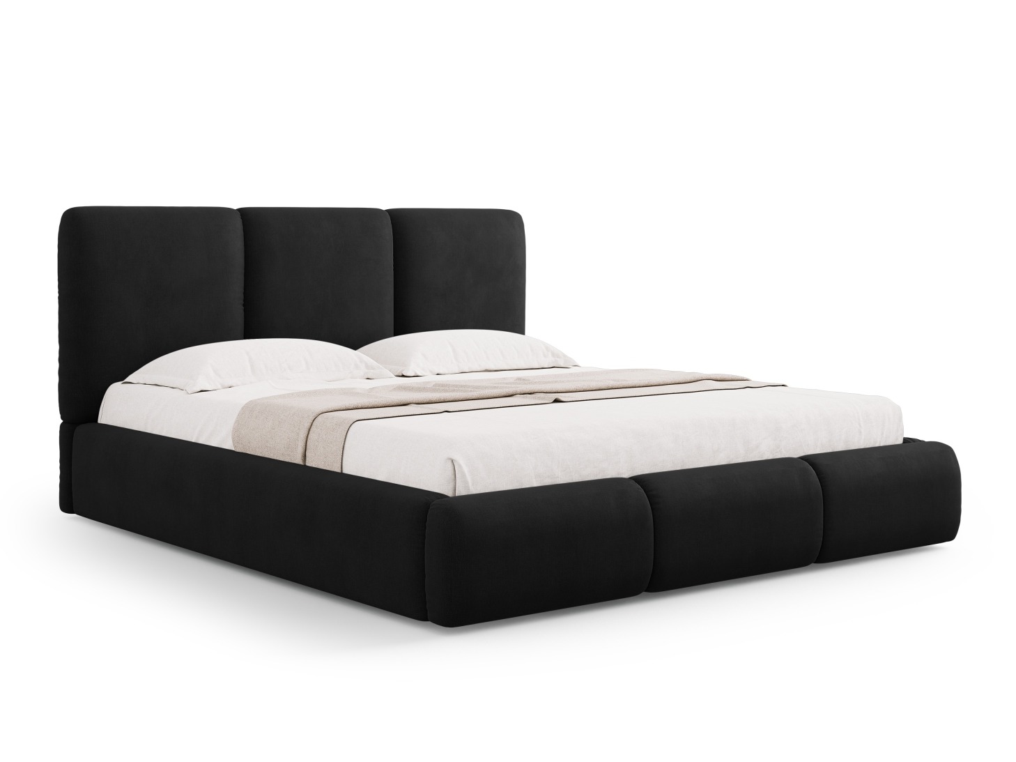 Bett Beckley 159 (Rebel 1)