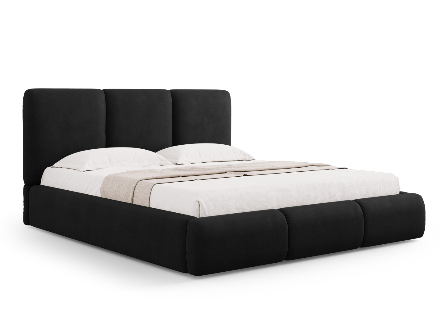 Bett Beckley 159 (Rebel 1)