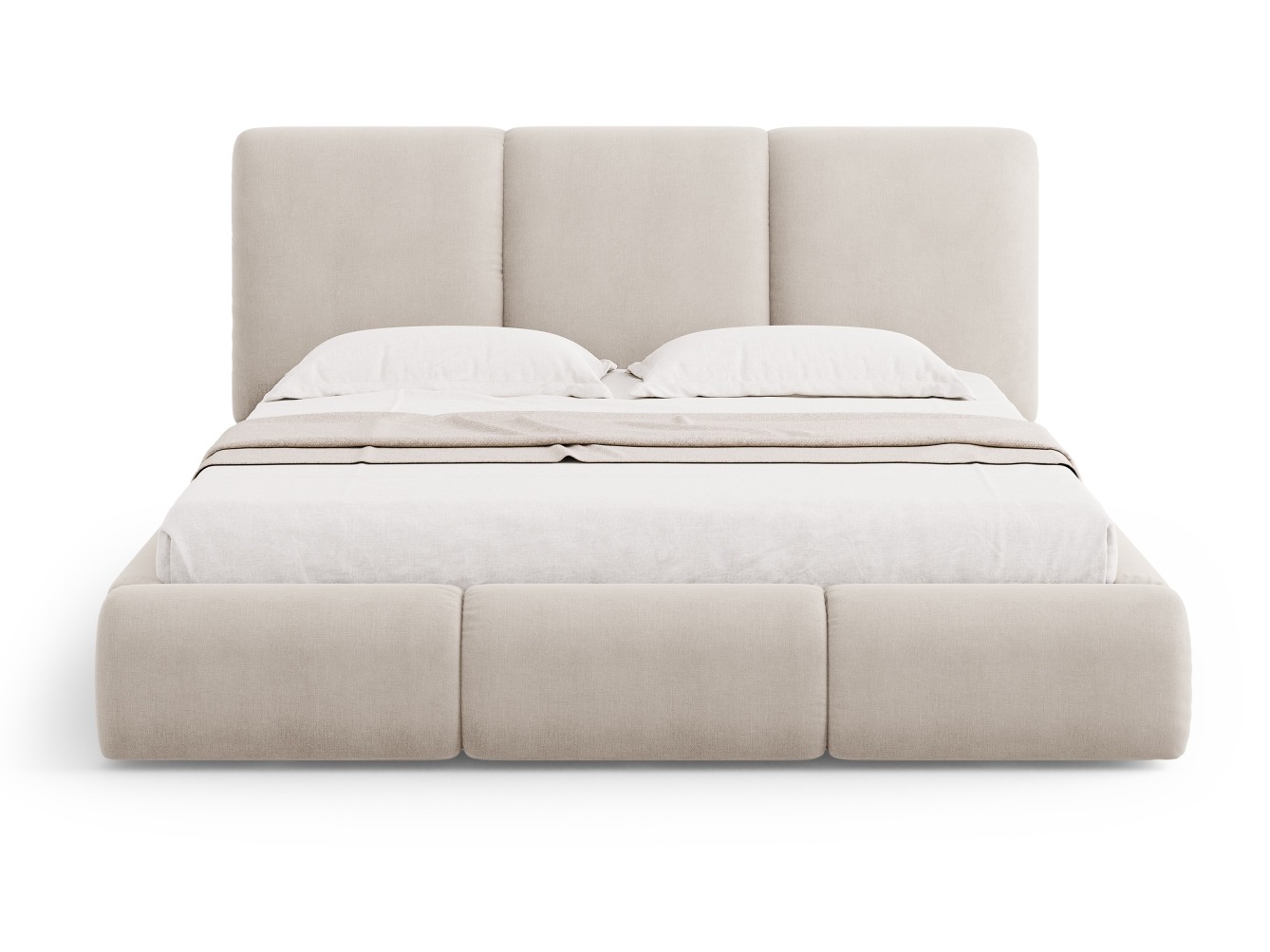 Bett Beckley 159 (Rebel 25)