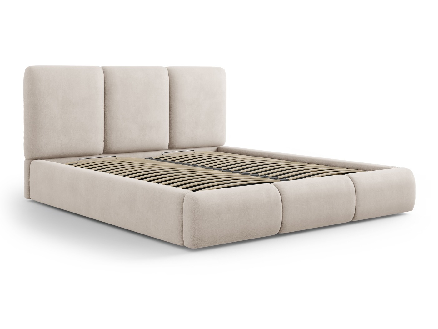 Bett Beckley 159 (Rebel 25)
