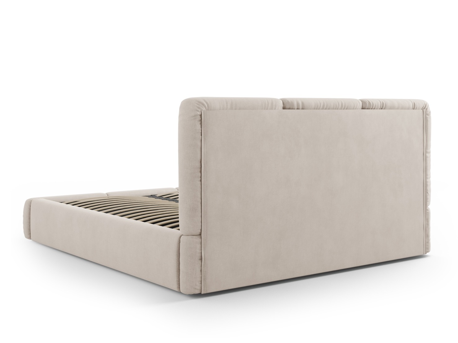 Bett Beckley 159 (Rebel 25)
