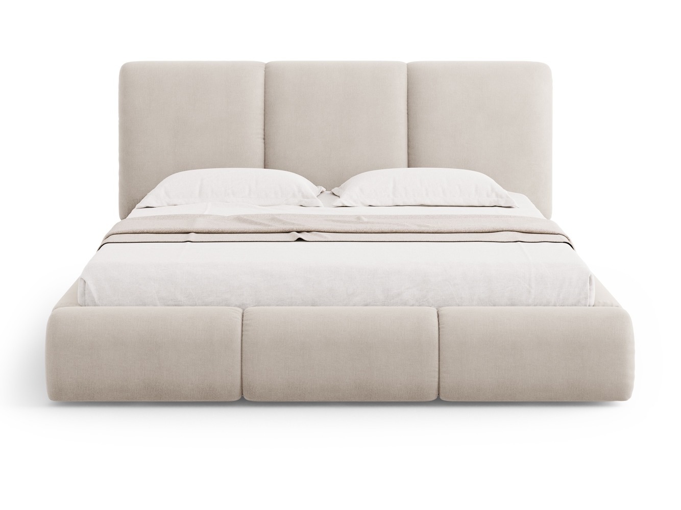 Bett Beckley 159 (Rebel 25)