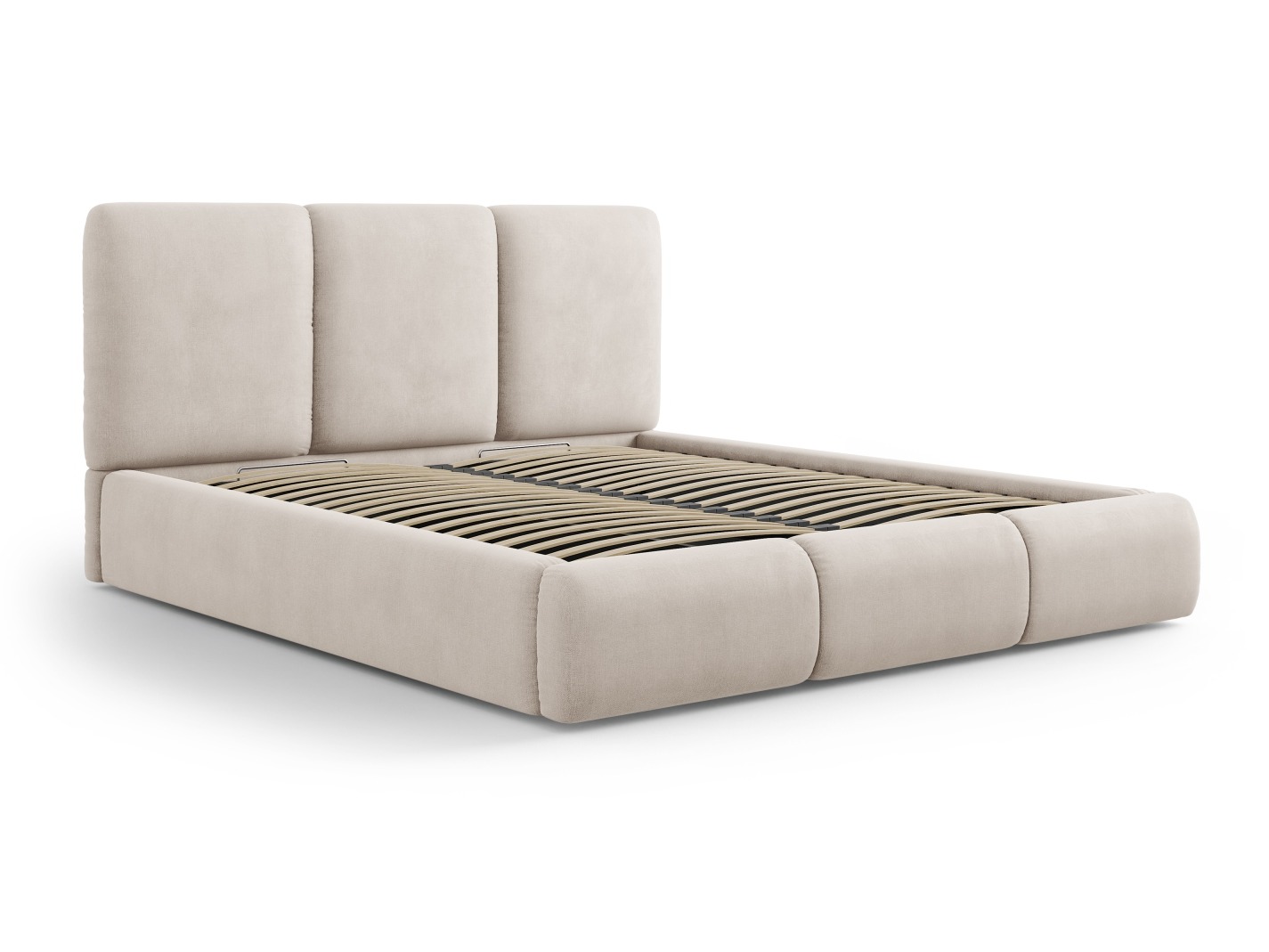 Bett Beckley 159 (Rebel 25)